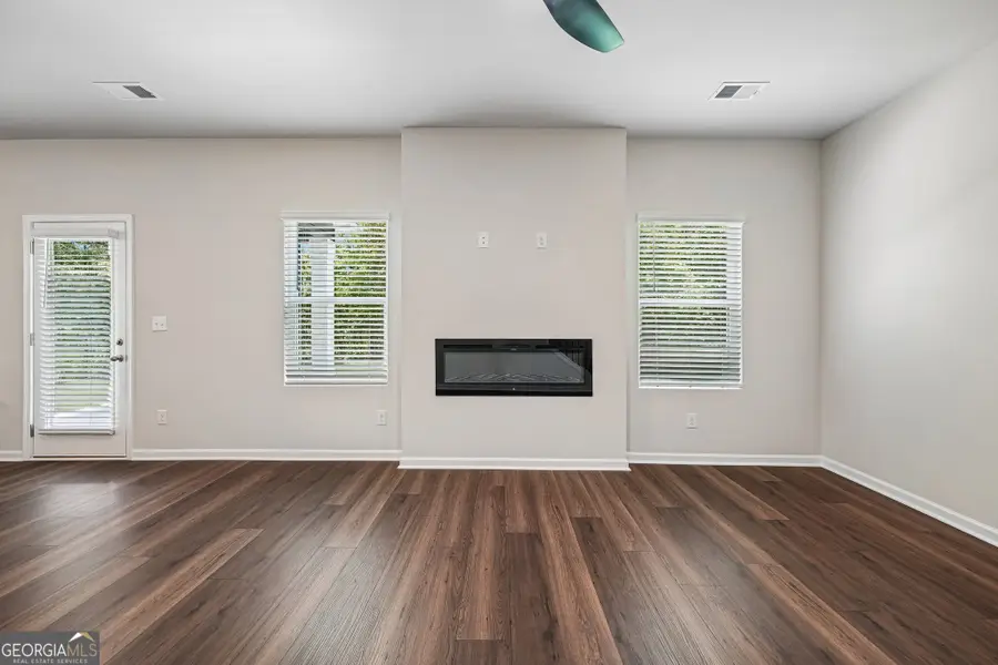 502 Post Oak Drive, Jackson, GA 30233 - #3