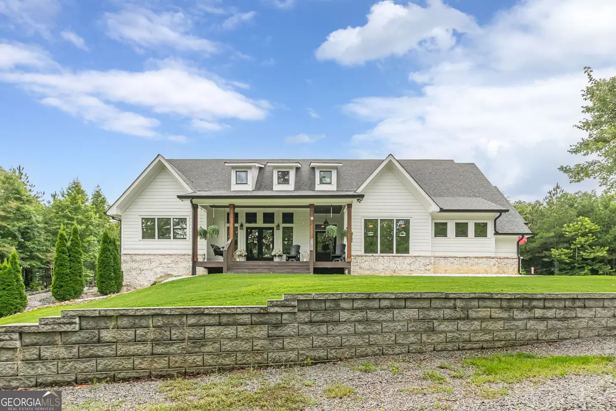 92 Paul Harris Road, Dallas, GA 30157 - #1