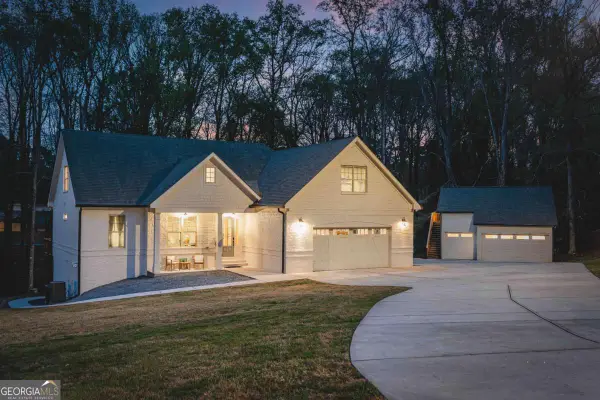 5758 Williams Road, Norcross, GA 30093