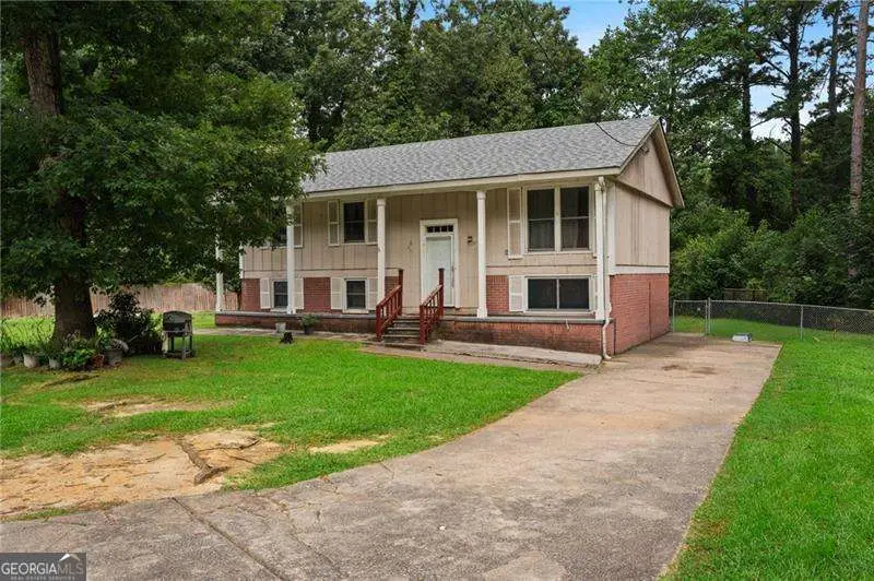 1140 Pineglen Drive, Riverdale, GA 30296 - #3