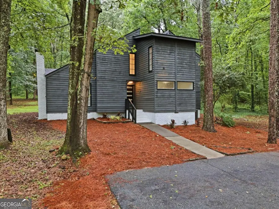 720 Twin Pines Road, Covington, GA 30014 - #3