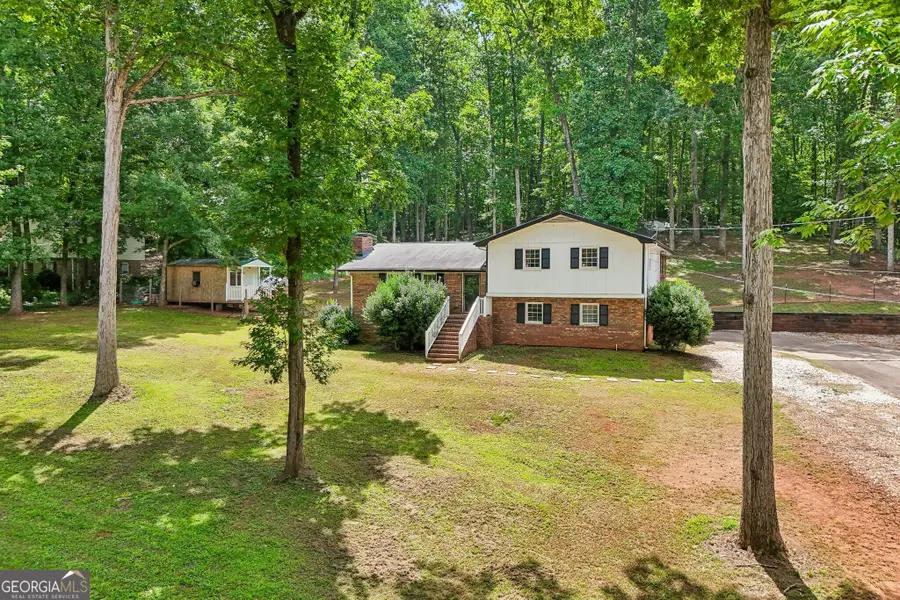 539 Newton Road, Lagrange, GA 30240 - #2