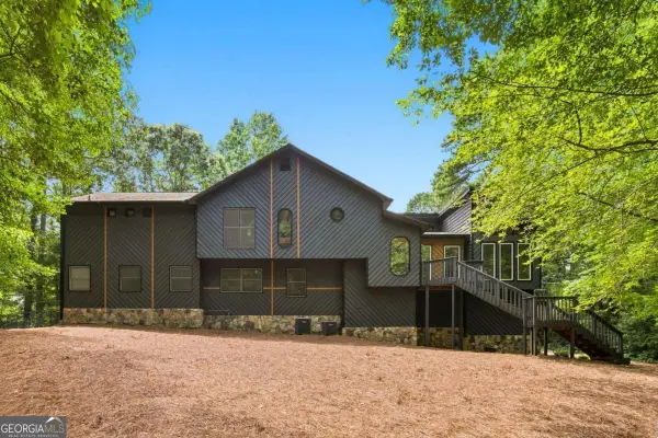4361 Bishop Lake Road, Marietta, GA 30062