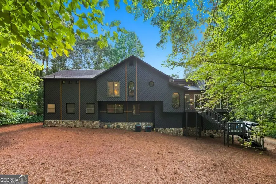 4361 Bishop Lake Road, Marietta, GA 30062 - #2
