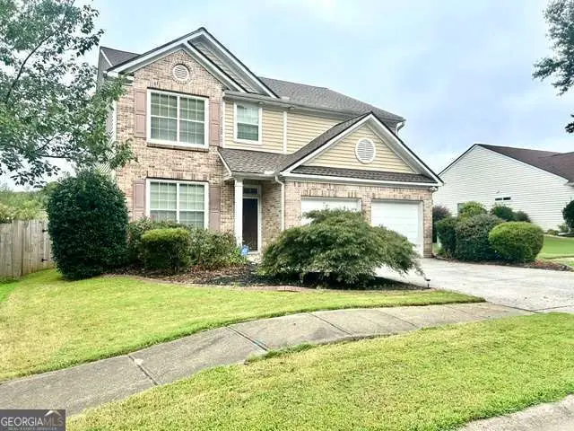325 Stone Valley Xing, Canton, GA 30114 - #3