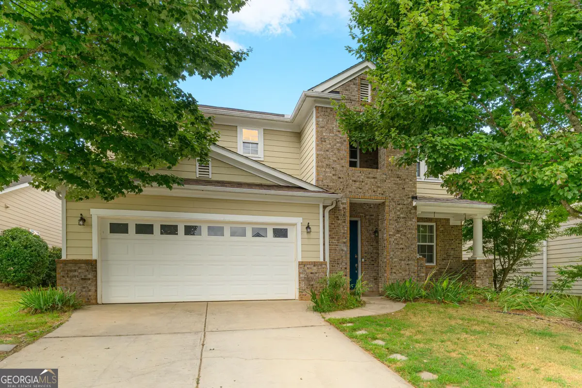 35 Timber Lane, Newnan, GA 30265 - #1