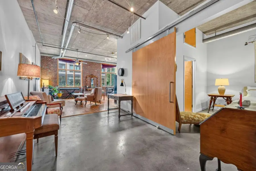 660 Glen Iris Drive Ne #207, Atlanta, GA 30308 - #2