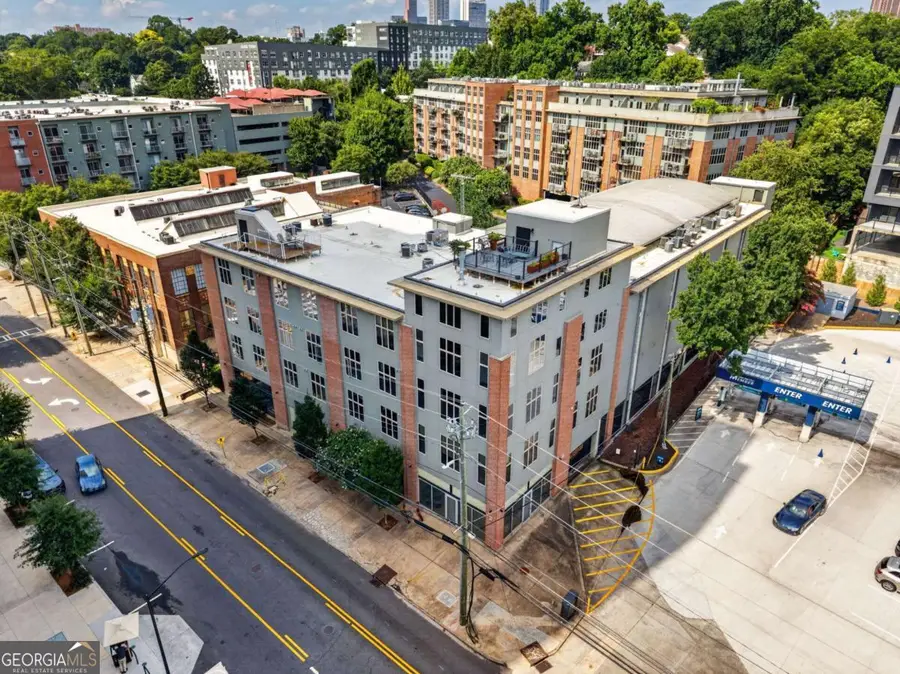 660 Glen Iris Drive Ne #207, Atlanta, GA 30308 - #3