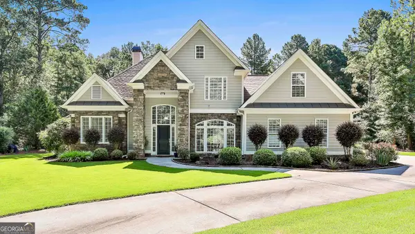 681 ELLISON RD Ellison Rd, Tyrone, GA 30290