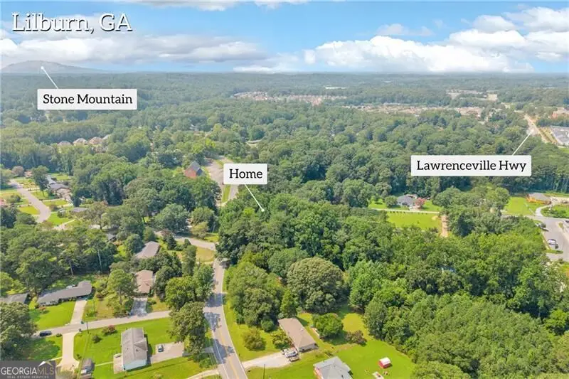 39 Harmony Grove Road, Lilburn, GA 30047 - #3