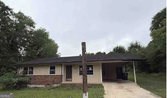 288 Lewis Street, Toccoa, GA 30577