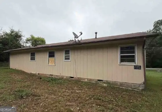 288 Lewis Street, Toccoa, GA 30577 - #2
