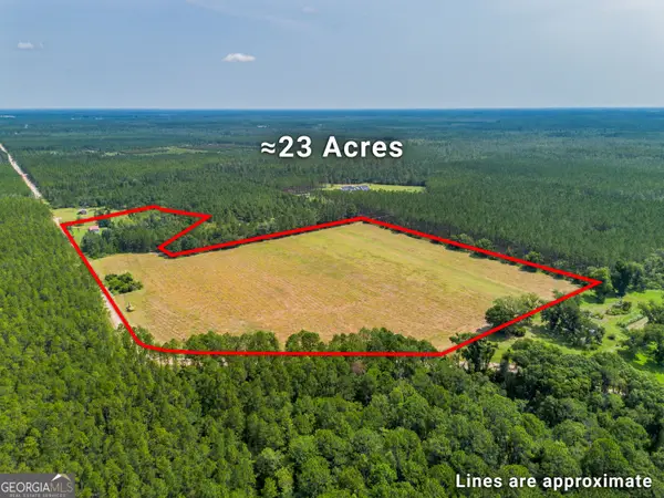 4690 Ammons Road, Waycross, GA 31503