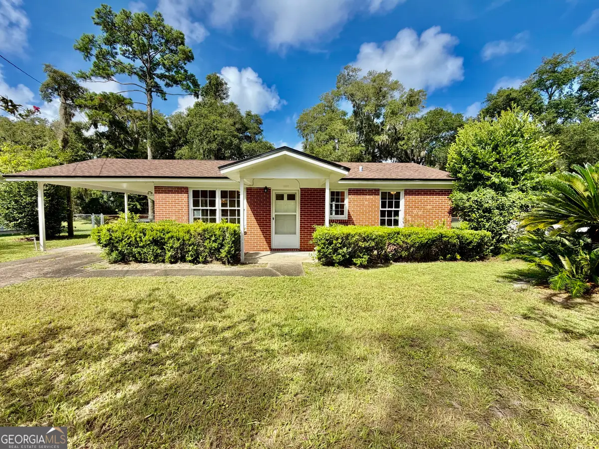 133 Borrell Boulevard, Saint Marys, GA 31558 - #1
