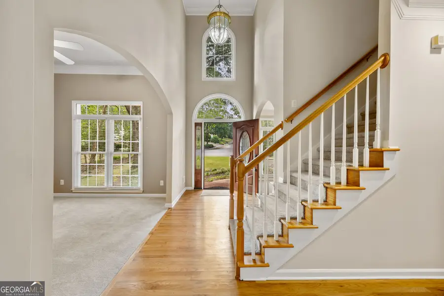 4055 Vista Point Lane, Suwanee, GA 30024 - #2