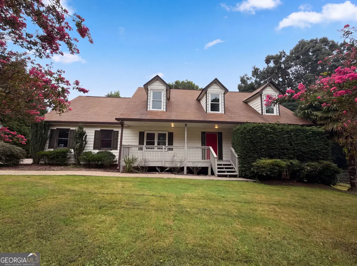 1764 Cum Laude Way, Lawrenceville, GA 30044 - #1