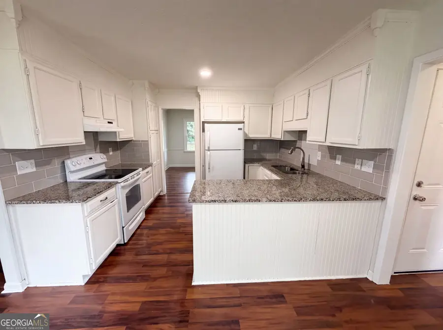 1764 Cum Laude Way, Lawrenceville, GA 30044 - #2