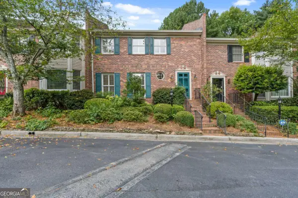 1534 September Chase, Decatur, GA 30033