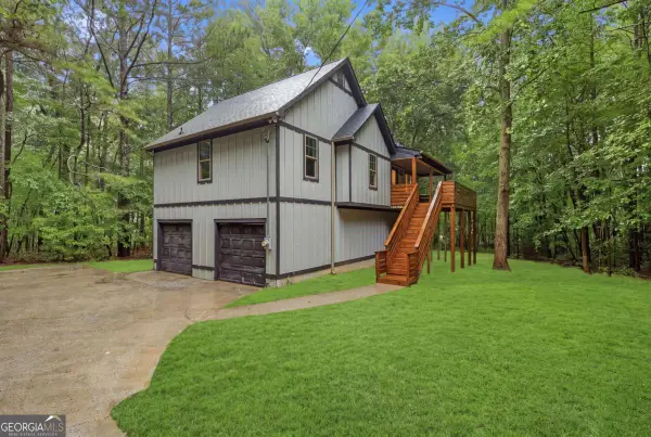 331 Old Brock Road, Rockmart, GA 30153