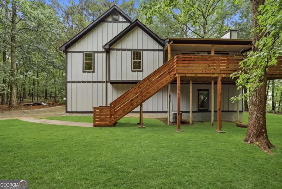 331 Old Brock Road, Rockmart, GA 30153 - #2