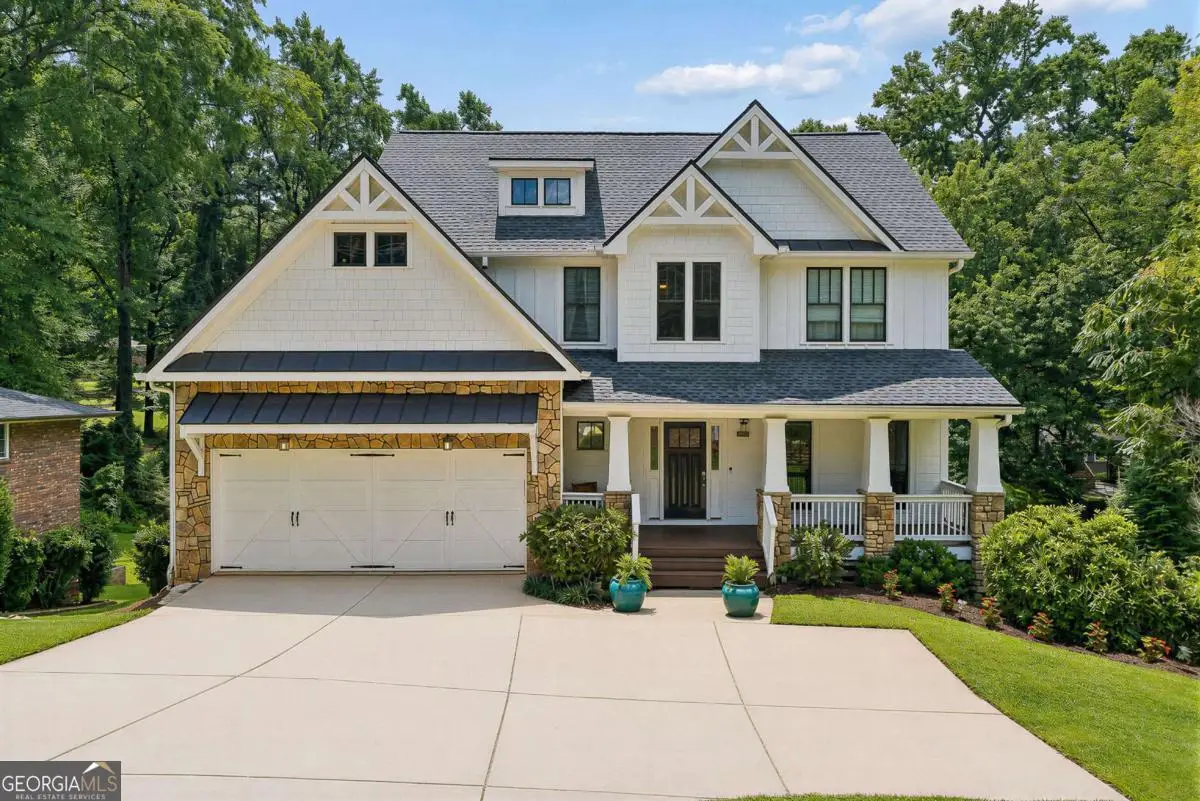960 Church Street Se, Smyrna, GA 30080 - #1