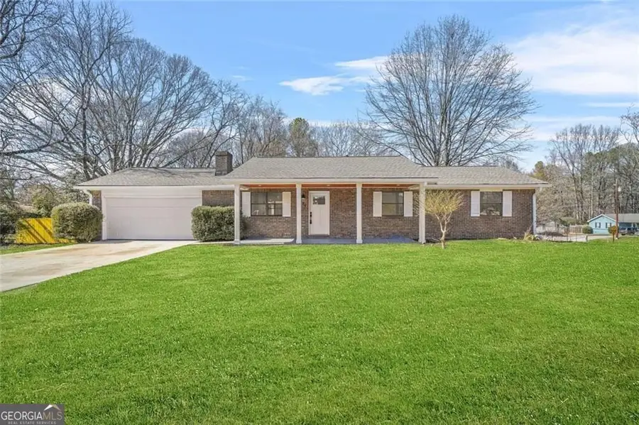 897 Marie Lane Sw, Conyers, GA 30094 - #2
