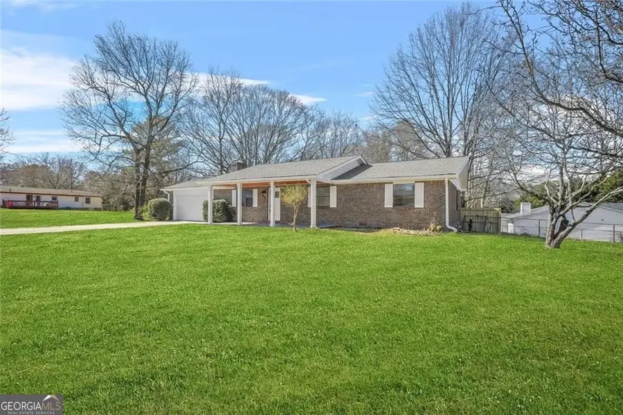 897 Marie Lane Sw, Conyers, GA 30094 - #3
