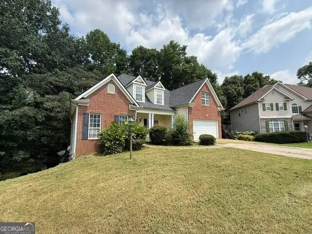 2318 Bluff Creek Overlook, Douglasville, GA 30135 - #1