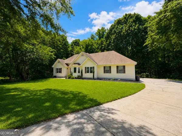 70 Wilkes Court, Newnan, GA 30263