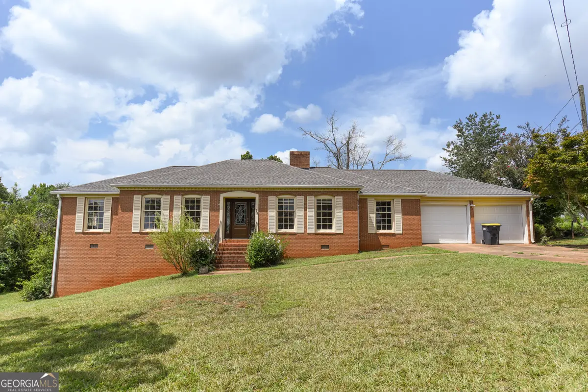 19 Festiva Drive, Newnan, GA 30263 - #1