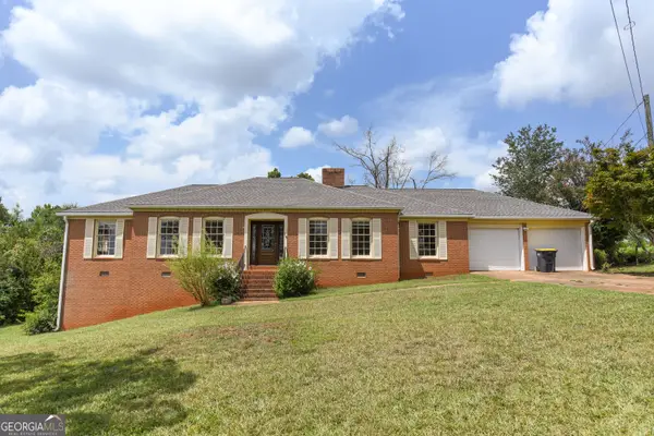 19 Festiva Drive, Newnan, GA 30263