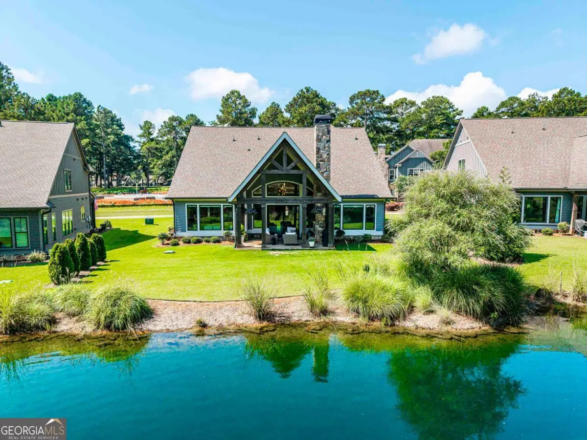 133 Arbors Lane, Eatonton, GA 31024 - #1