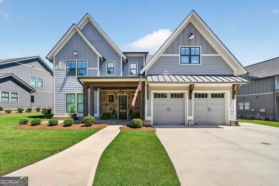 133 Arbors Lane, Eatonton, GA 31024 - #2