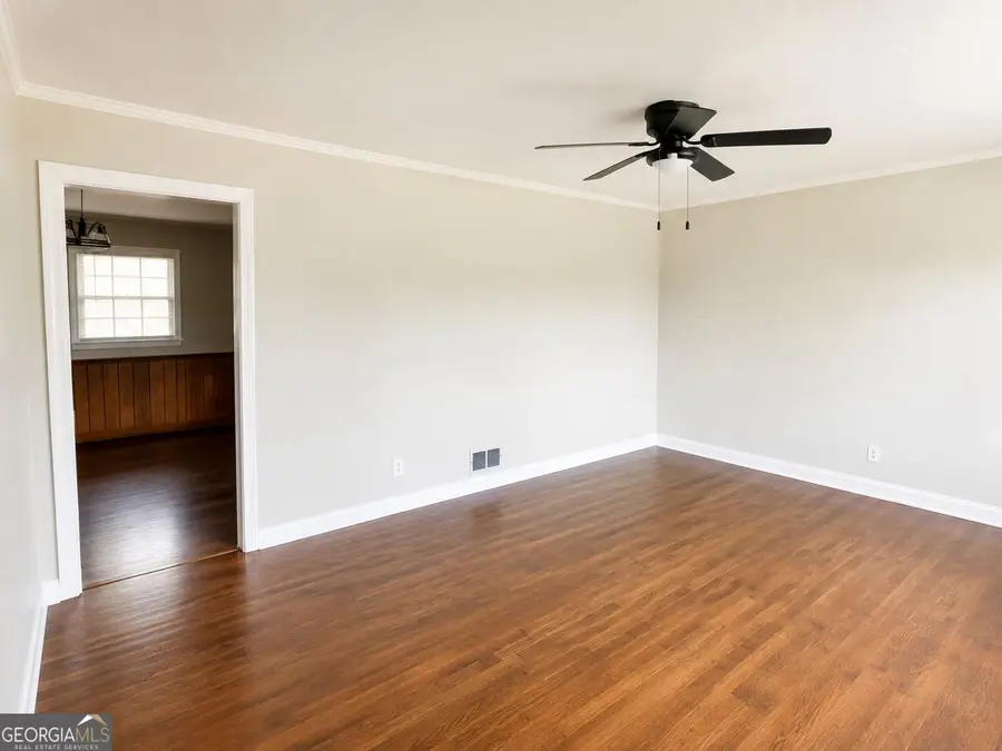 318 Leola Drive, Griffin, GA 30224 - #3