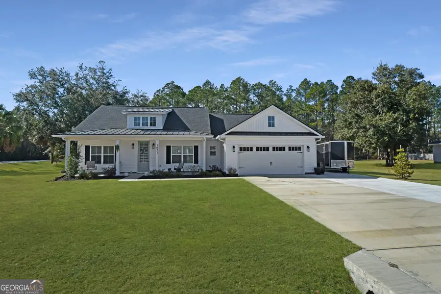 1021 Kyles Loop Ne, Townsend, GA 31331 - #2