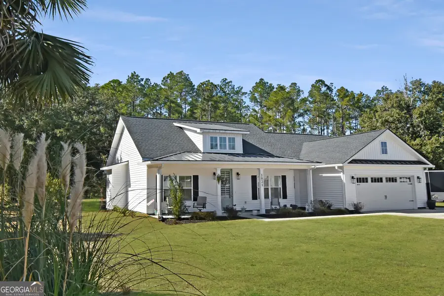 1021 Kyles Loop Ne, Townsend, GA 31331 - #3