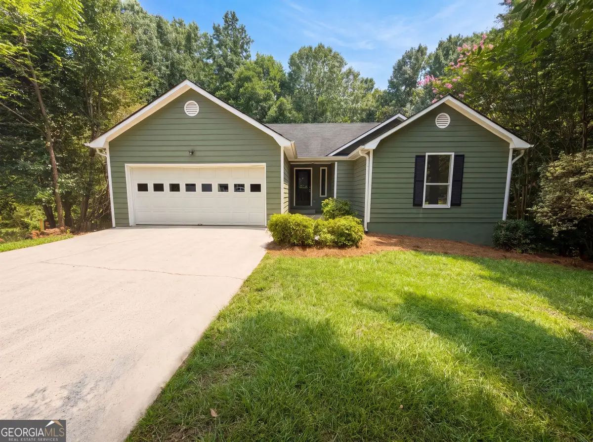 1626 River Trc, Auburn, GA 30011 - #1