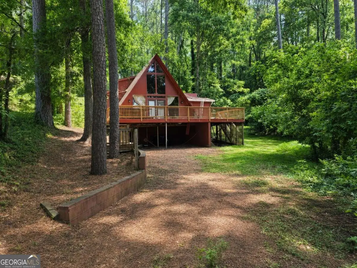 1600 Loch Lomond Trail Sw, Atlanta, GA 30331 - #1