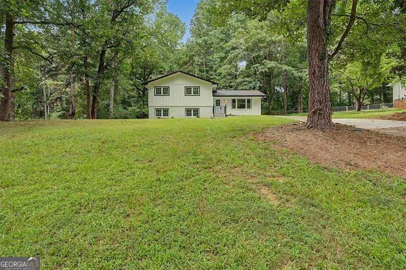 4914 Howard Drive, Powder Springs, GA 30127 - #2