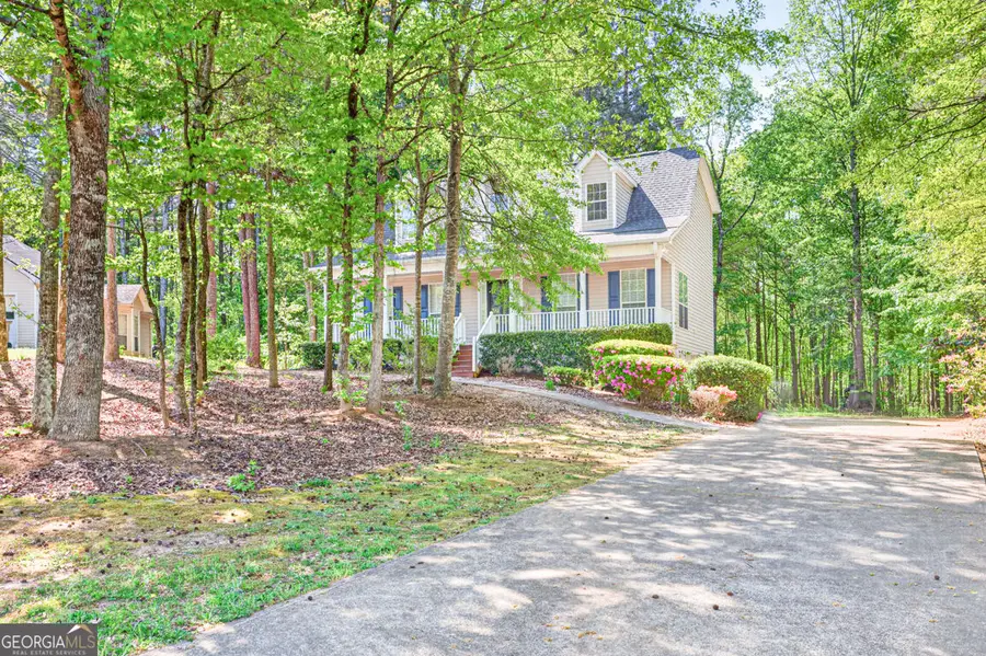 526 Oxford Ridge, Winder, GA 30680 - #2