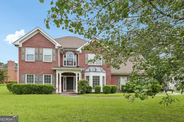 120 Heritage Court, Fayetteville, GA 30214