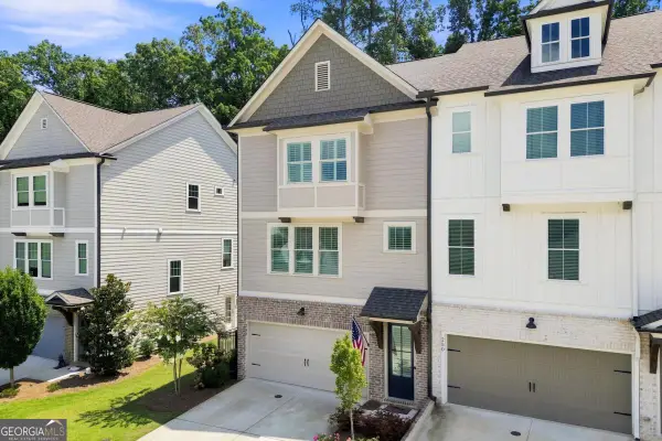 252 Retreat Lane, Canton, GA 30114