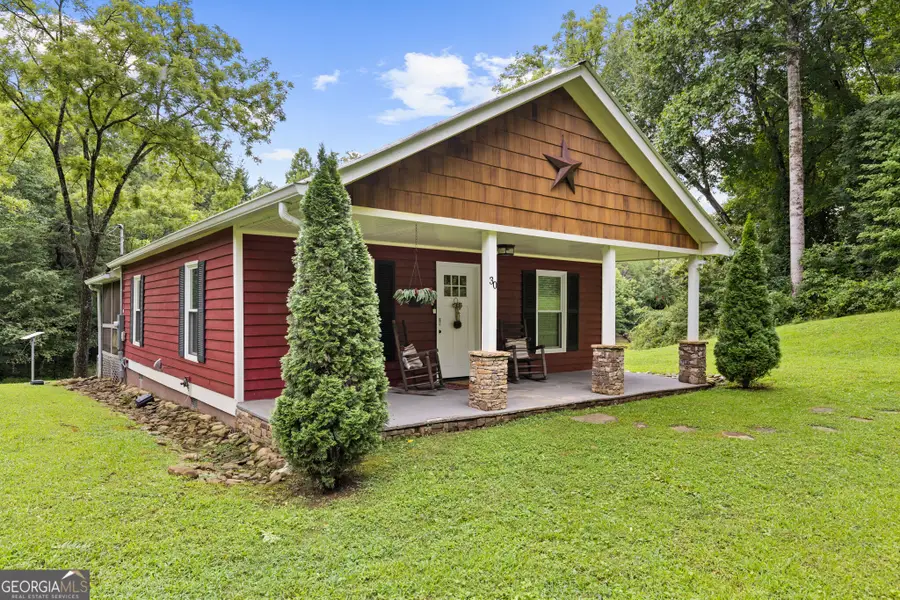 30 Seabolt, Morganton, GA 30560 - #3