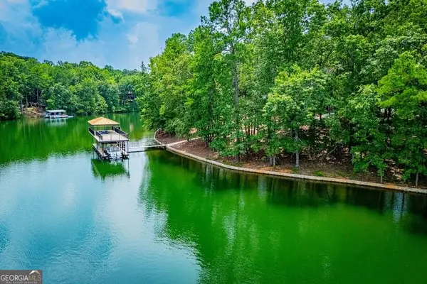 741 Firefly Lane Lot 17 And Lot 17a, Lineville, AL 36266