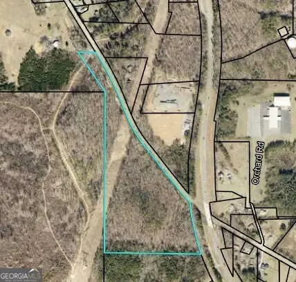 0 Joe Frank Harris Parkway, Adairsville, GA 30103 - #1