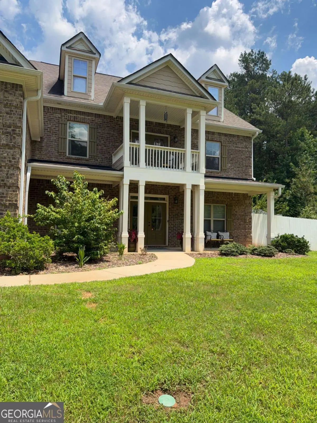 211 Dakotahs Bend, Newnan, GA 30263 - #1