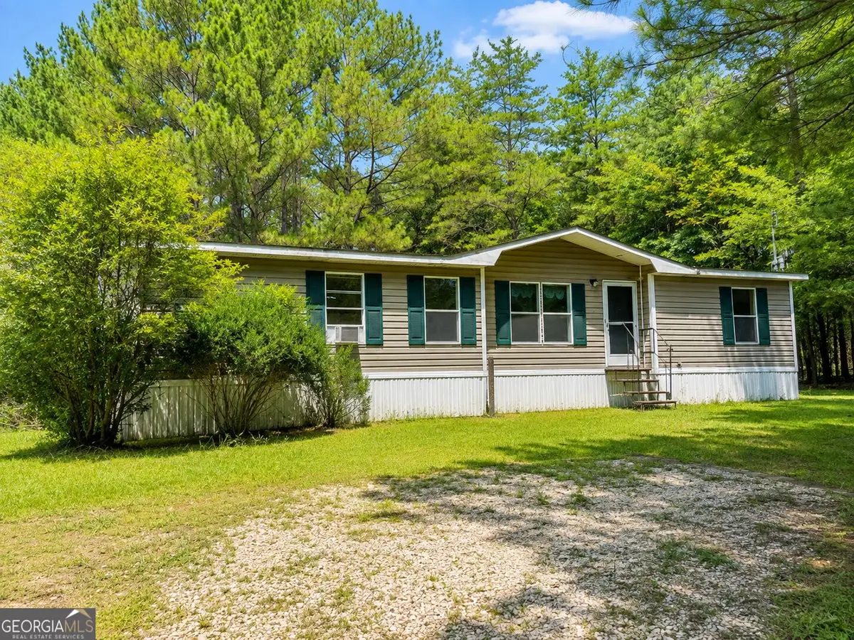 4231 Prather Bridge Road, Toccoa, GA 30577 - #1