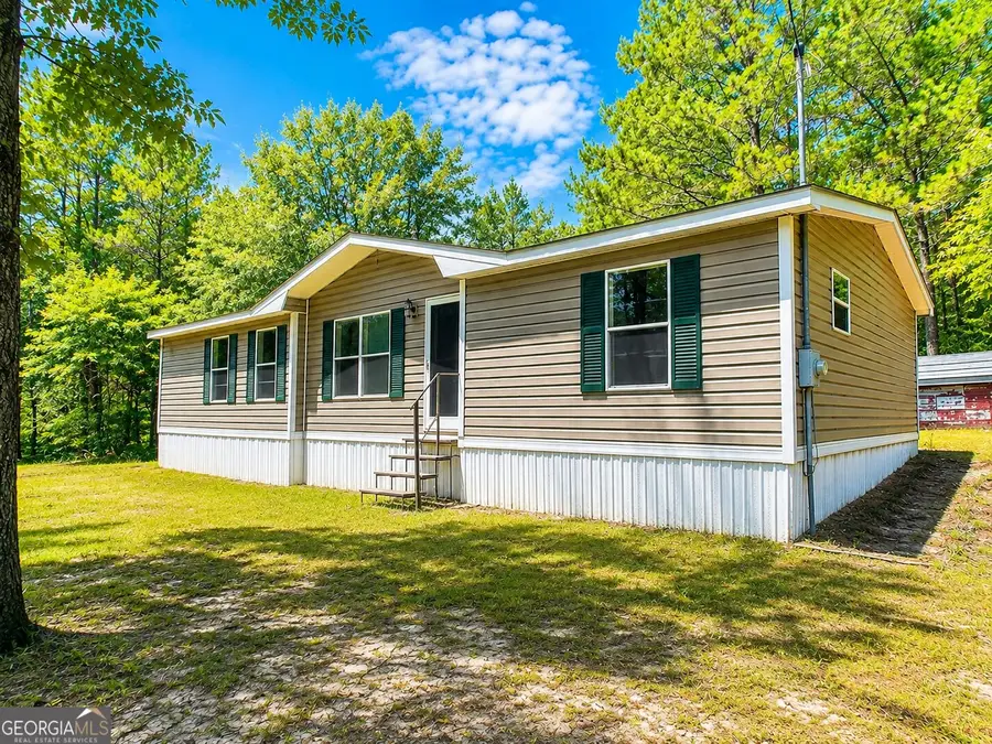 4231 Prather Bridge Road, Toccoa, GA 30577 - #2