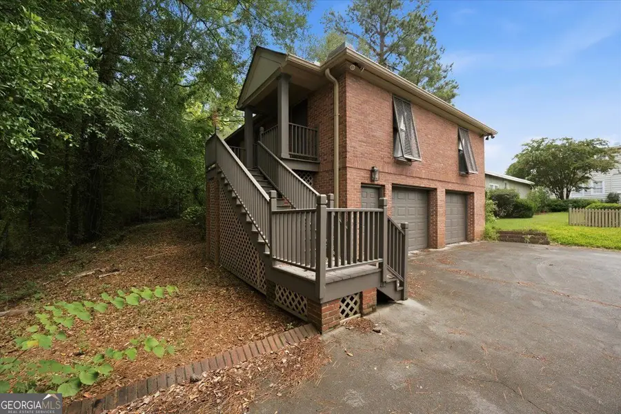 355 Overlook Road, Macon, GA 31204 - #2