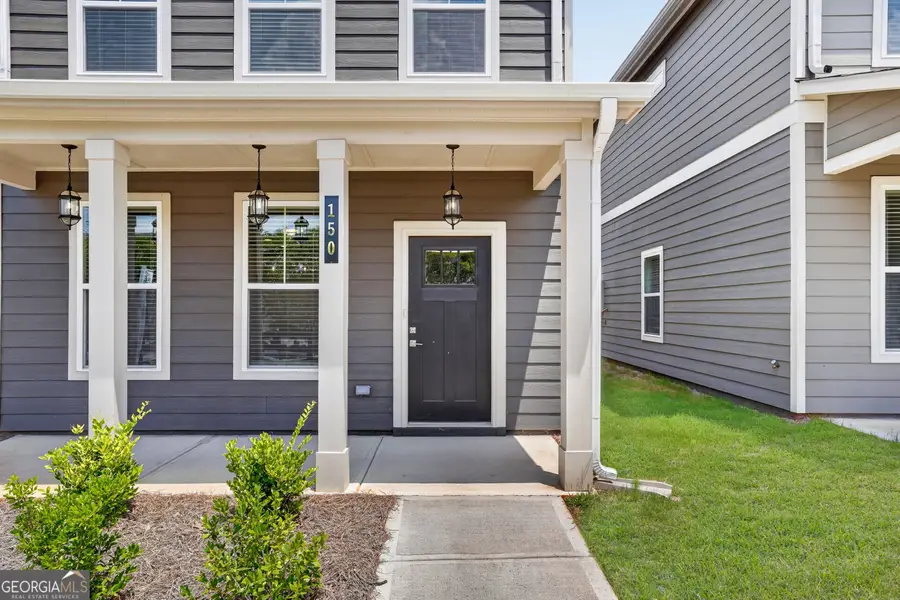 150 Bartow Street #LOT 5, Fayetteville, GA 30214 - #3